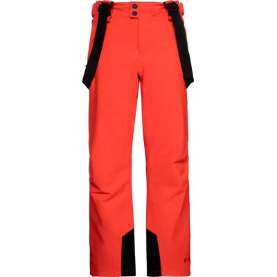 Protest Pantalon Bork Orange Fire 164 cm Garçon,Fille - Publicité Protest Pantalon Bork Orange Fire 164 cm Garçon,Fille - Publicité