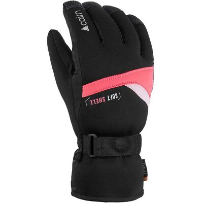 Cairn Gants Styl C-tex Neon Pink 14 Années Garçon,Fille - Publicité Cairn Gants Styl C-tex Neon Pink 14 Années Garçon,Fille - Publicité