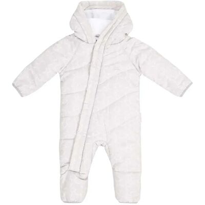 Trespass Combinaison De Course Adorable Pale Grey 6-9 Mois Garçon,Fille - Publicité Trespass Combinaison De Course Adorable Pale Grey 6-9 Mois Garçon,Fille - Publicité