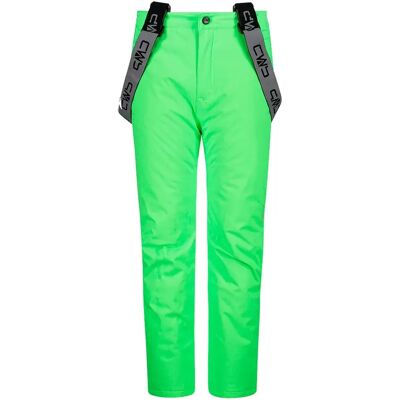 Cmp Pantalon Salopette 3w15994 Fluo Apple 3 Années Garçon,Fille - Publicité Cmp Pantalon Salopette 3w15994 Fluo Apple 3 Années Garçon,Fille - Publicité