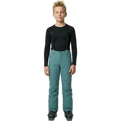 Protest Spiket Jr - Pantalon de ski pour enfants - Vert Atlantique - 176cm - Publicité Protest Spiket Jr - Pantalon de ski pour enfants - Vert Atlantique - 176cm - Publicité