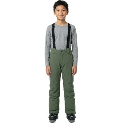 Pantalon de ski imperméable pour garçons - Protest Spiket JR - Publicité Pantalon de ski imperméable pour garçons - Protest Spiket JR - Publicité