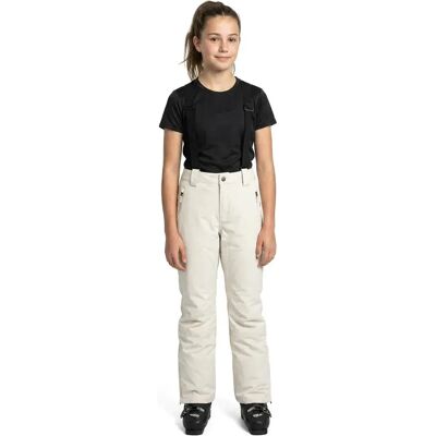 Pantalon de ski Sunny JR de Protest - unisexe - Blanc cassé - 128 - Pantalons de neige - Publicité Pantalon de ski Sunny JR de Protest - unisexe - Blanc cassé - 128 - Pantalons de neige - Publicité