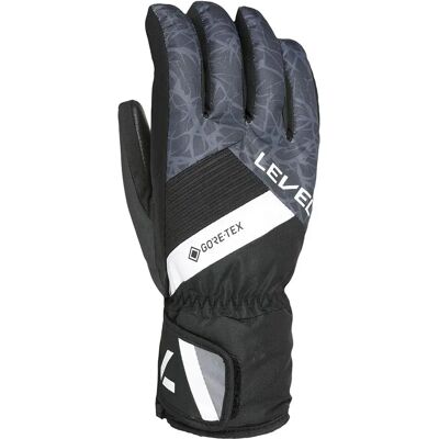 Level Gants Neo Gore-tex® Anthracite S Garçon,Fille - Publicité Level Gants Neo Gore-tex® Anthracite S Garçon,Fille - Publicité
