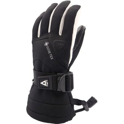 Matt Gants Gore Me Junior Gore-tex® Black 12 Années Garçon,Fille - Publicité Matt Gants Gore Me Junior Gore-tex® Black 12 Années Garçon,Fille - Publicité