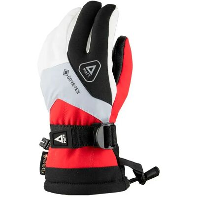 Matt Gants Gore Me Junior Gore-tex® Red 12 Années Garçon,Fille - Publicité Matt Gants Gore Me Junior Gore-tex® Red 12 Années Garçon,Fille - Publicité