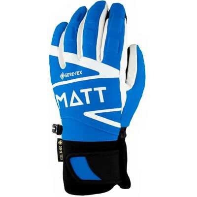 Matt Gants Skifast Gore-tex® Blue 10 Années Garçon,Fille - Publicité Matt Gants Skifast Gore-tex® Blue 10 Années Garçon,Fille - Publicité