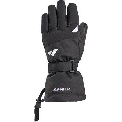 Zanier Gants Lofer Gore-tex® Black 5 Garçon,Fille - Publicité Zanier Gants Lofer Gore-tex® Black 5 Garçon,Fille - Publicité