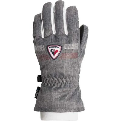 Gants Rossignol Roc Impr G Junior Étanches - Publicité Gants Rossignol Roc Impr G Junior Étanches - Publicité