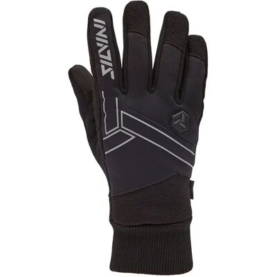Silvini Gants Parona Black / Cloud 11-12 Années Garçon,Fille - Publicité Silvini Gants Parona Black / Cloud 11-12 Années Garçon,Fille - Publicité
