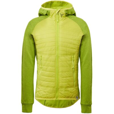 Veste Trigno Enfant Vert XL - Veste pour Enfants - Publicité Veste Trigno Enfant Vert XL - Veste pour Enfants - Publicité