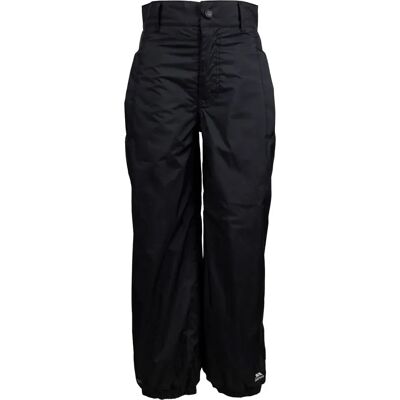 Trespass Pantalon Tensive Black 24 Mois-3 Années Garçon,Fille - Publicité Trespass Pantalon Tensive Black 24 Mois-3 Années Garçon,Fille - Publicité