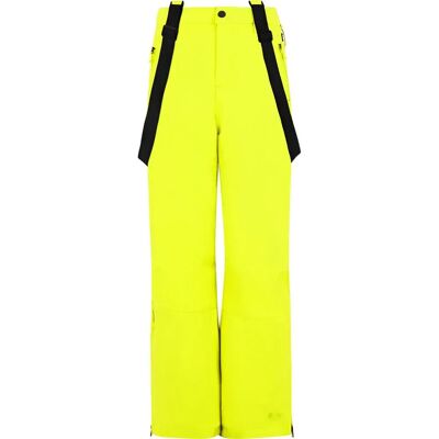 Pantalons de neige pour enfants PROTEST SPIKET JR - Imperméables - Publicité Pantalons de neige pour enfants PROTEST SPIKET JR - Imperméables - Publicité
