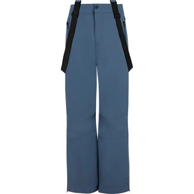 Protest Pantalon Spiket Yale Blue 104 cm Garçon,Fille - Publicité Protest Pantalon Spiket Yale Blue 104 cm Garçon,Fille - Publicité