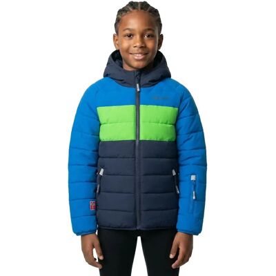 TROLLKIDS Veste de neige Hafjell pour enfants - Snow Jacket - Publicité TROLLKIDS Veste de neige Hafjell pour enfants - Snow Jacket - Publicité