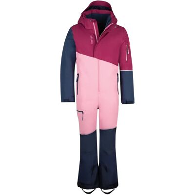 Trollkids Combinaison De Course Hallingdal Mauve / Plum / Navy 92 cm Garçon,Fille - Publicité Trollkids Combinaison De Course Hallingdal Mauve / Plum / Navy 92 cm Garçon,Fille - Publicité