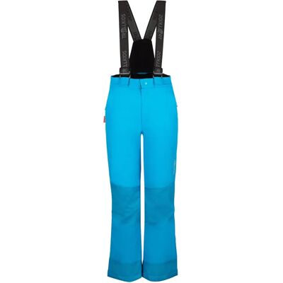 Trollkids Pantalon Hammerfest Vivid Blue 104 cm Garçon,Fille - Publicité Trollkids Pantalon Hammerfest Vivid Blue 104 cm Garçon,Fille - Publicité