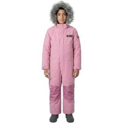 Trollkids Combinaison De Course Kirkenes Mauve 92 cm Garçon,Fille - Publicité Trollkids Combinaison De Course Kirkenes Mauve 92 cm Garçon,Fille - Publicité