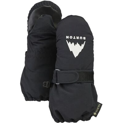 Burton Gants Gore-tex® True Black 5-6 Années Garçon,Fille - Publicité Burton Gants Gore-tex® True Black 5-6 Années Garçon,Fille - Publicité