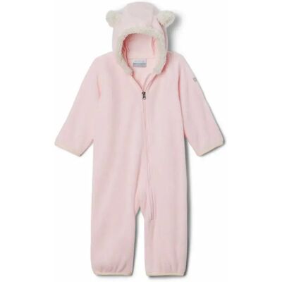 Columbia Combinaison Tiny Bear™ Ii Pink 6-12 Mois Garçon,Fille - Publicité Columbia Combinaison Tiny Bear™ Ii Pink 6-12 Mois Garçon,Fille - Publicité