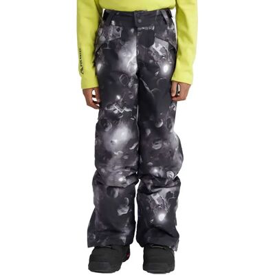O´neill Pantalon Hammer Black Spacedout 9-10 Années Garçon,Fille - Publicité O´neill Pantalon Hammer Black Spacedout 9-10 Années Garçon,Fille - Publicité
