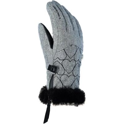 Viking Gants Meris Jr Melange 3 Garçon,Fille - Publicité Viking Gants Meris Jr Melange 3 Garçon,Fille - Publicité