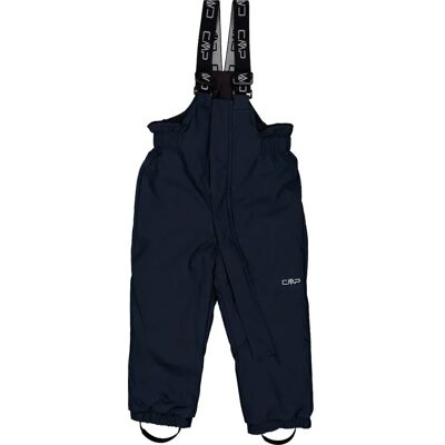 Cmp Pantalon Salopette 31w1312kb Dark Blue 12 Mois Garçon,Fille - Publicité Cmp Pantalon Salopette 31w1312kb Dark Blue 12 Mois Garçon,Fille - Publicité