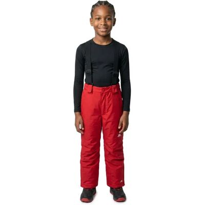 Trespass Pantalon Rumi Red 24 Mois-3 Années Garçon,Fille - Publicité Trespass Pantalon Rumi Red 24 Mois-3 Années Garçon,Fille - Publicité