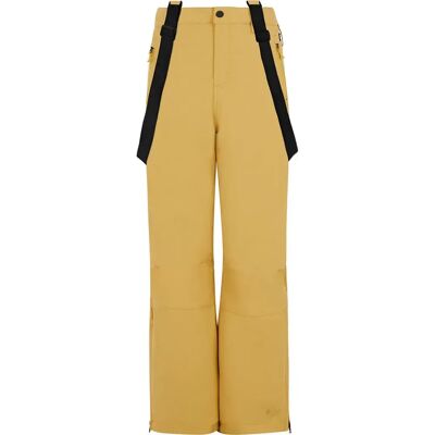 Protest Pantalon Spiket Cab Yellow 164 cm Garçon,Fille - Publicité Protest Pantalon Spiket Cab Yellow 164 cm Garçon,Fille - Publicité
