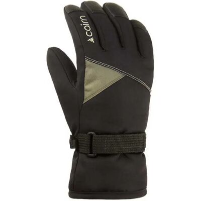 Cairn Gants Artic 3 C-tex Black / Agathe Grey 8 Années Garçon,Fille - Publicité Cairn Gants Artic 3 C-tex Black / Agathe Grey 8 Années Garçon,Fille - Publicité