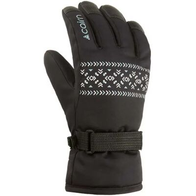 Cairn Gants Artic 3 C-tex Black / Ethnic 8 Années Garçon,Fille - Publicité Cairn Gants Artic 3 C-tex Black / Ethnic 8 Années Garçon,Fille - Publicité
