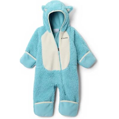 Columbia Combinaison Foxy Baby™ Sherpa Vintage Blue / Chalk 3-6 Mois Garçon,Fille - Publicité Columbia Combinaison Foxy Baby™ Sherpa Vintage Blue / Chalk 3-6 Mois Garçon,Fille - Publicité