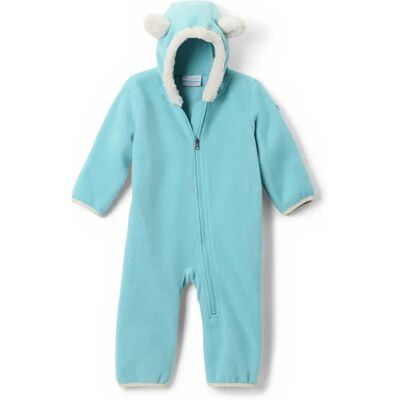 Columbia Combinaison Tiny Bear™ Ii Vintage Blue / Chalk 18-24 Mois Garçon,Fille - Publicité Columbia Combinaison Tiny Bear™ Ii Vintage Blue / Chalk 18-24 Mois Garçon,Fille - Publicité