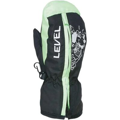 Level Gants Dudy Gore-tex® Lime 4-5 Années Garçon,Fille - Publicité Level Gants Dudy Gore-tex® Lime 4-5 Années Garçon,Fille - Publicité