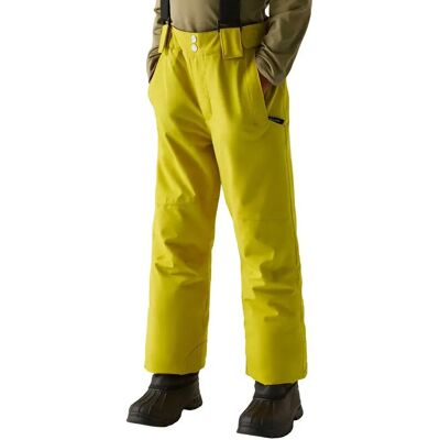 Dare2b Pantalon Outmove Ii Gold Flake 13 Années Garçon,Fille - Publicité Dare2b Pantalon Outmove Ii Gold Flake 13 Années Garçon,Fille - Publicité