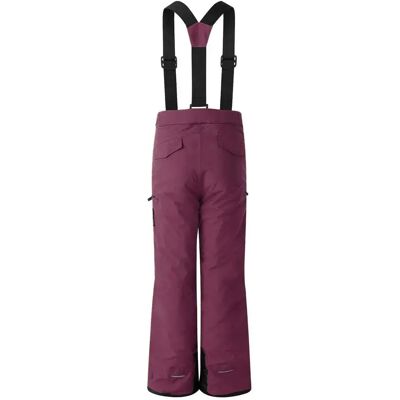 Dare2b Pantalon Pow Ii Fig 15-16 Années Fille - Publicité Dare2b Pantalon Pow Ii Fig 15-16 Années Fille - Publicité
