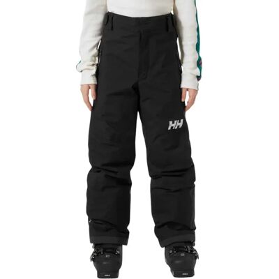 Helly Hansen Pantalon Legendary Black 9 Années Garçon,Fille - Publicité Helly Hansen Pantalon Legendary Black 9 Années Garçon,Fille - Publicité