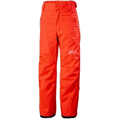 Helly Hansen Pantalon Legendary Neon Coral 10 Années Garçon,Fille - Publicité Helly Hansen Pantalon Legendary Neon Coral 10 Années Garçon,Fille - Publicité