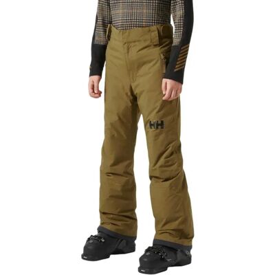 Helly Hansen Pantalon Legendary Sepia 11 Années Garçon,Fille - Publicité Helly Hansen Pantalon Legendary Sepia 11 Années Garçon,Fille - Publicité
