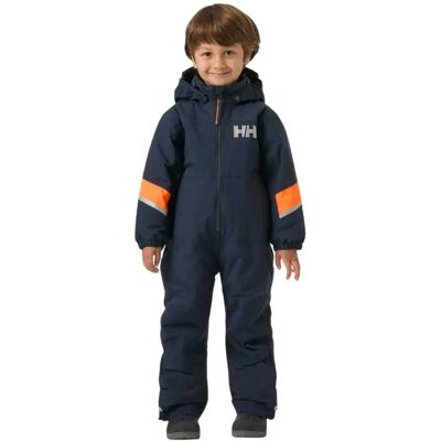 Helly Hansen Combinaison De Course Rider 3.0 Ins Navy 6 Années Garçon,Fille - Publicité Helly Hansen Combinaison De Course Rider 3.0 Ins Navy 6 Années Garçon,Fille - Publicité