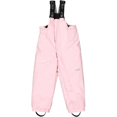 Cmp Pantalon Salopette 31w1312kb Pink 18 Mois Garçon,Fille - Publicité Cmp Pantalon Salopette 31w1312kb Pink 18 Mois Garçon,Fille - Publicité