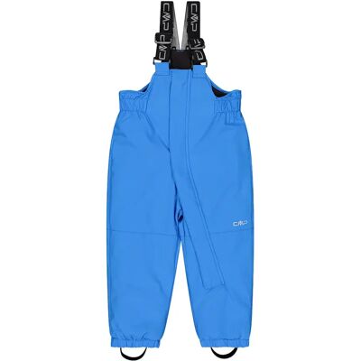 Cmp Pantalon Salopette 31w1312kb Royal Blue 18 Mois Garçon,Fille - Publicité Cmp Pantalon Salopette 31w1312kb Royal Blue 18 Mois Garçon,Fille - Publicité