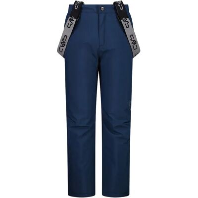 Cmp Pantalon Salopette 3w15994 Blue Ink 10 Années Garçon,Fille - Publicité Cmp Pantalon Salopette 3w15994 Blue Ink 10 Années Garçon,Fille - Publicité
