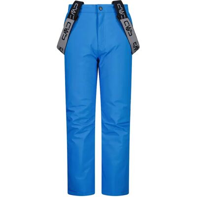Cmp Pantalon Salopette 3w15994 Royal Blue 10 Années Garçon,Fille - Publicité Cmp Pantalon Salopette 3w15994 Royal Blue 10 Années Garçon,Fille - Publicité
