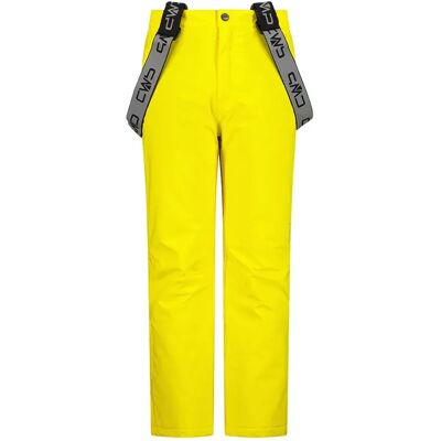 Cmp Pantalon Salopette 3w15994 Winter Sun 12 Années Garçon,Fille - Publicité Cmp Pantalon Salopette 3w15994 Winter Sun 12 Années Garçon,Fille - Publicité