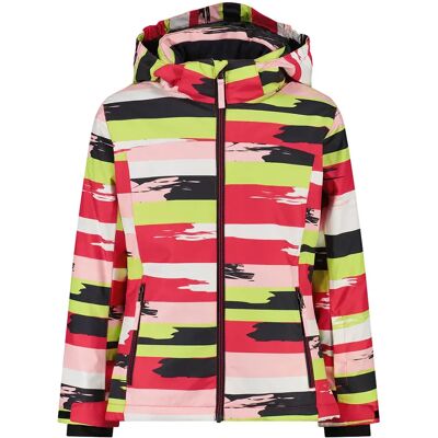 Cmp Veste Snaps Hood 39w2085 B.Co / Carminum / Apple 10 Années Garçon,Fille, - Publicité Cmp Veste Snaps Hood 39w2085 B.Co / Carminum / Apple 10 Années Garçon,Fille, - Publicité