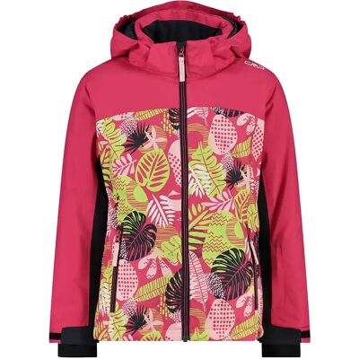 Cmp Veste Snaps Hood 39w2085 Carmine / Pink 12 Années Garçon,Fille, - Publicité Cmp Veste Snaps Hood 39w2085 Carmine / Pink 12 Années Garçon,Fille, - Publicité