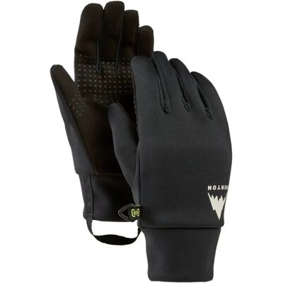 Burton Gants Touch N Go True Black 6-7 Années Garçon,Fille - Publicité Burton Gants Touch N Go True Black 6-7 Années Garçon,Fille - Publicité