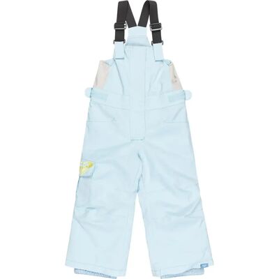 Roxy Pantalon Lola Bib Ice Blue 24 Mois Fille - Publicité Roxy Pantalon Lola Bib Ice Blue 24 Mois Fille - Publicité