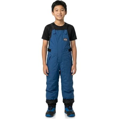 Quiksilver Pantalon Boogie True Navy 24 Mois Garçon - Publicité Quiksilver Pantalon Boogie True Navy 24 Mois Garçon - Publicité
